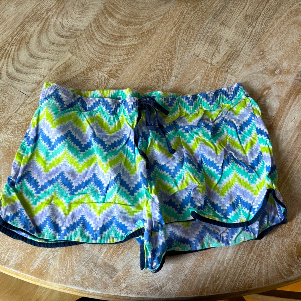 Malabar Bay sleep shorts